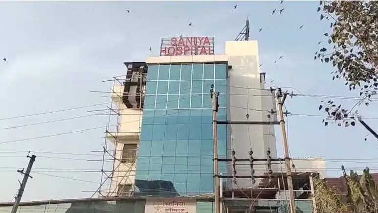 अलवर में 3 साल की मासूम अक्शु के साथ दिल दहला देने वाला हादसा, पूरे इलाके में हड़कंप