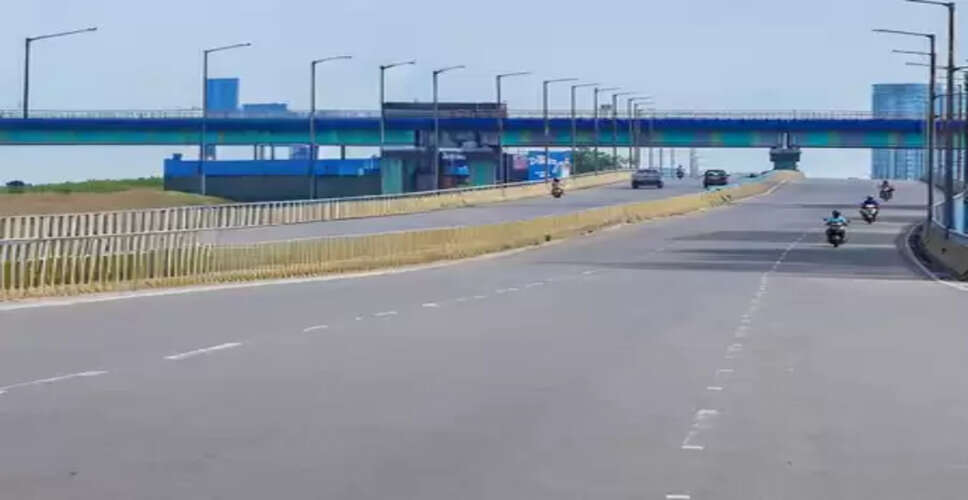 नेशनल हाईवे का तेज विस्तार, 2014 से 60 प्रतिशत बढ़ोतरी, अब 1.46 लाख किमी पहुंचा नेटवर्क