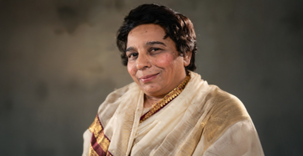 संगीतकारों की पहली पसंद बन गई थीं शमशाद बेगम, गाए लगभग छह हजार गाने