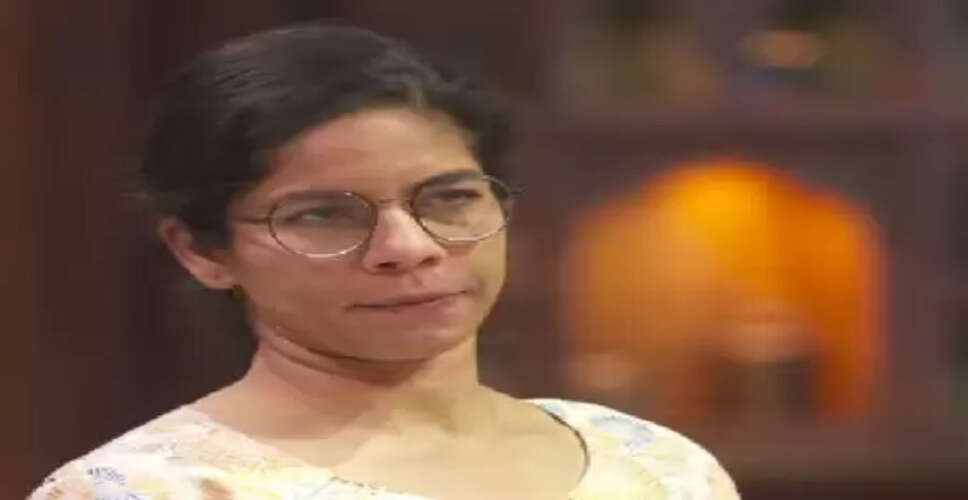 थेरेपी बन गई कुकिंग, मास्टरशेफ के सेट पर कंटेस्टेंट को देख भावुक हुए जज