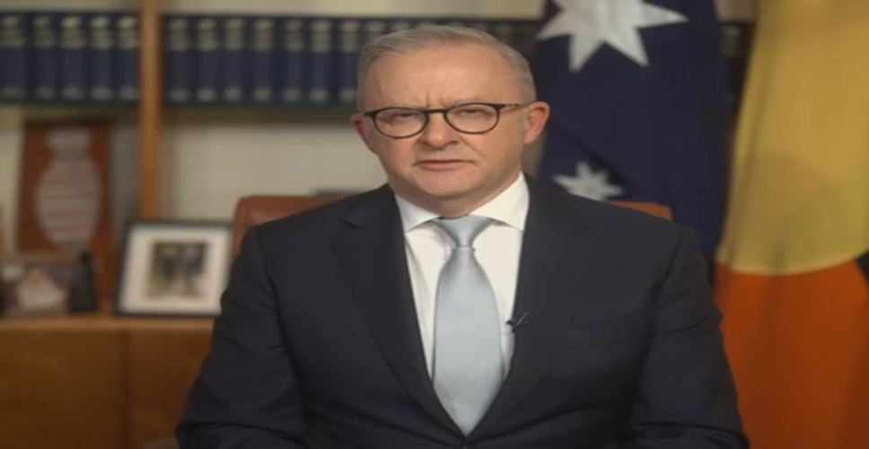 ऑस्ट्रेलिया के पीएम की चेतावनी 'आने वाले महीने आसान नहीं', जनता से अपील 'फ्यूल बचाएं'