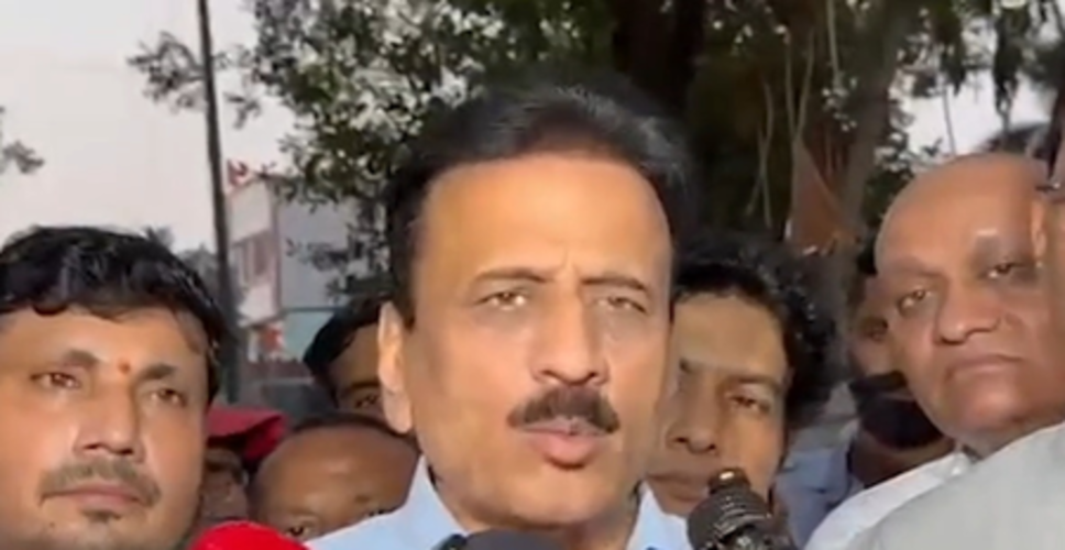 पुणे जहरीली शराब कांड को लेकर सरकार गंभीर, दोषियों पर होगी सख्त कार्रवाई: गिरीश महाजन