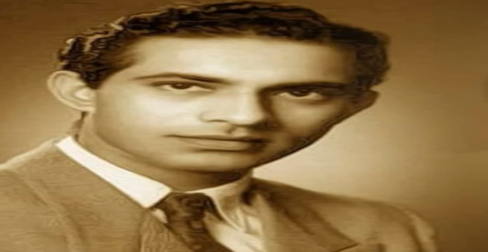 जब गाने की रिकॉर्डिंग के दौरान अनिल विश्वास ने तलत महमूद को लगाई थी डांट, &lsquo;कंपन&rsquo; बन गई पहचान