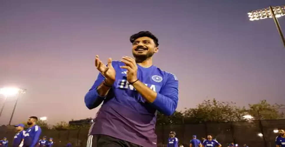 15 बाउंड्री, 130 रन! विजय हजारे ट्रॉफी में अक्षर पटेल की तूफानी पारी