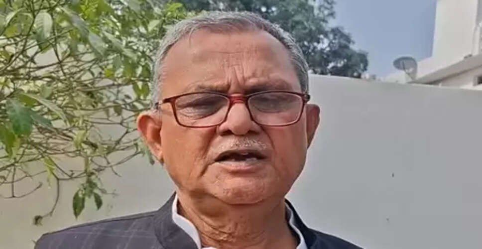 2019 के लोकसभा चुनाव में भाजपा कैसे सत्ता में आई? सपा सांसद सनातन पांडे ने बताया