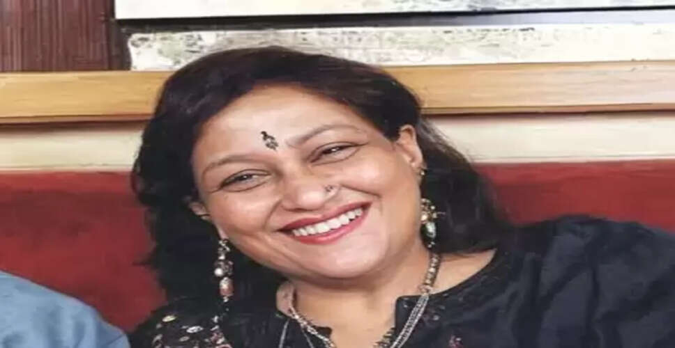 कॉमिक क्वीन प्रीति गांगुली के इस बड़े कदम से जब चौंक गए फैंस, नहीं मिलीं फिल्में