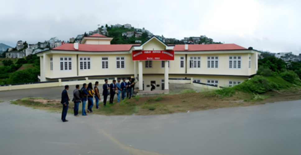 एमपीएससी भर्ती 2026: अपर डिवीजन क्लर्क के 61 पदों पर आवेदन शुरू, 12 जून आखिरी तारीख