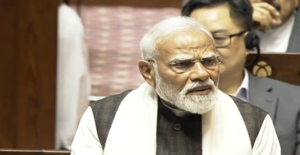 बंगाल की निर्मम सरकार ने वहां के लोगों का भविष्य अंधकार में डुबोया : पीएम मोदी