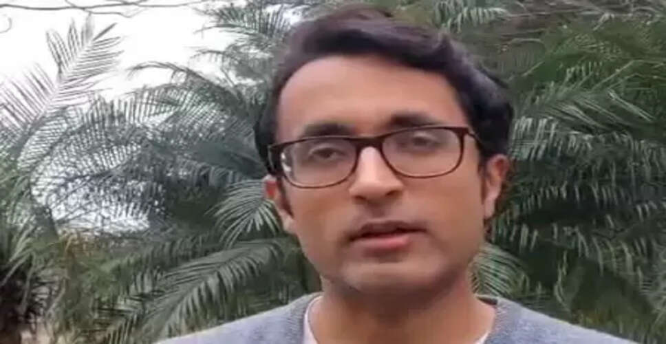 मुगलों की तरह कांग्रेस भी रखती है हिंदुओं के प्रति नफरत वाली सोच: प्रदीप भंडारी