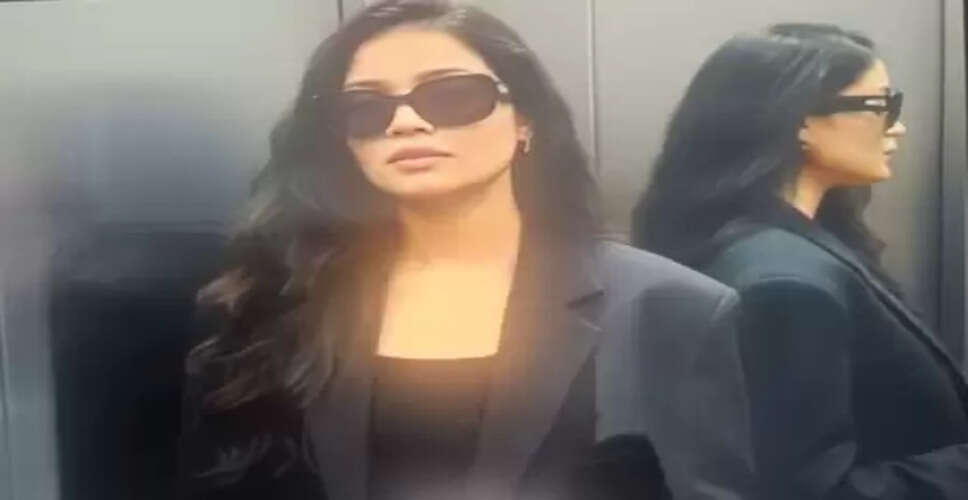 रांची में ड्रग्स रैकेट का खुलासा, 23 साल की सेजल समेत चार गिरफ्तार, 28 लाख की ब्राउन शुगर जब्त