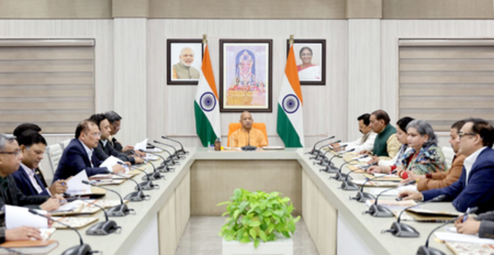 यूपी के प्रत्येक विकास खंड में खुलेंगे पशु औषधि केंद्र, पशुपालकों को मिलेंगी सस्ती दवाएं