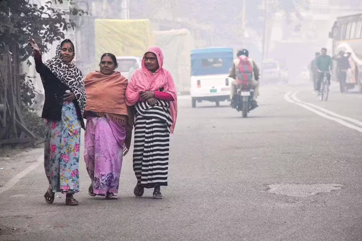 राजस्थान में 2 पश्चिमी विक्षोभ सक्रिय, मौसम होगा एकदम बदलने वाला