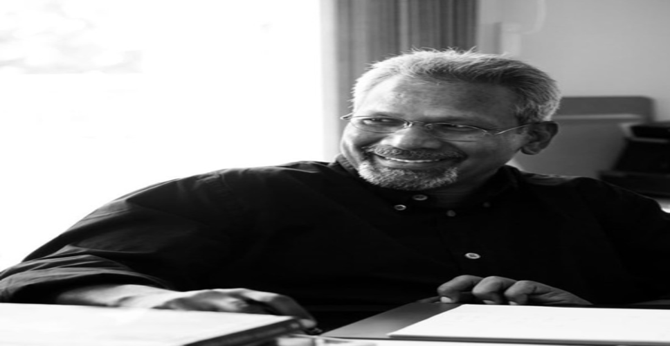 बचपन में फिल्मों को समय की बर्बादी मानते थे मणिरत्नम, बाद में बन गए सिनेमा के लीजेंड