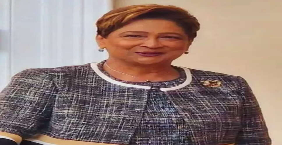 पीएम मोदी ने चुनाव में जीत पर प्रसाद-बिसेसर को दी बधाई, त्रिनिदाद और टोबैगो के साथ भारत के ऐतिहासिक संबंधों का किया जिक्र