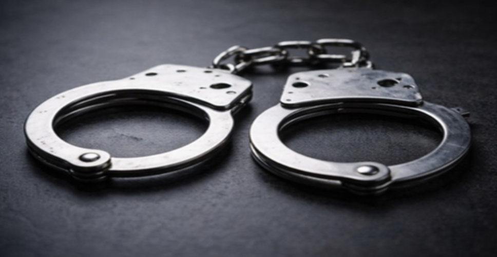 आंध्र प्रदेश में अवैध अल्प्राजोलम फैक्ट्री का भंडाफोड़, ड्रग्स और भारी मात्रा में केमिकल के साथ दो गिरफ्तार