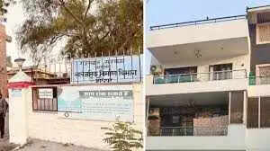 जयपुर का रिश्वतखोर इंजीनियर निकला 50 से ज्यादा प्लॉट का मालिक, वीडियो में देखें इनकम से 253 फीसदी ज्यादा कमाई