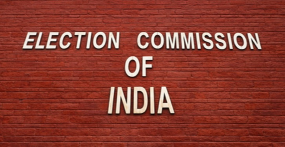 चुनाव आयोग ने तमिलनाडु विधानसभा चुनाव की तैयारियों की समीक्षा की