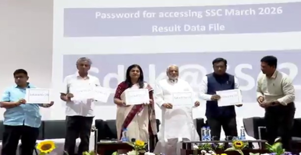 तेलंगाना: 10वीं की परीक्षा में लड़कियों ने फिर दिखाया दम, 96.26 प्रतिशत के साथ लड़कों से रहीं आगे