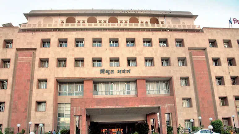 सोशल मीडिया पर छाई जयपुर डिस्कॉम की वायरल चिट्ठी, हर विभाग में हो रही चर्चा