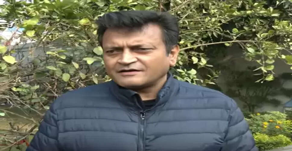 'गांधी कांग्रेस' में चापलूसी और चमचागिरी का चलन: अजय आलोक