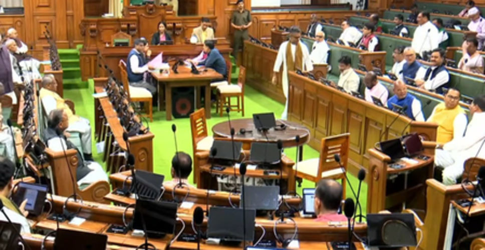 बिहार में धर्मांतरण विरोधी कानून की मांग, 18 विधायकों ने विधानसभा में उठाया मुद्दा