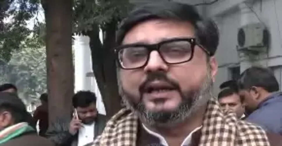 सरकार ने मनरेगा की मूल विचारधारा को नष्ट कर दिया: तनुज पुनिया