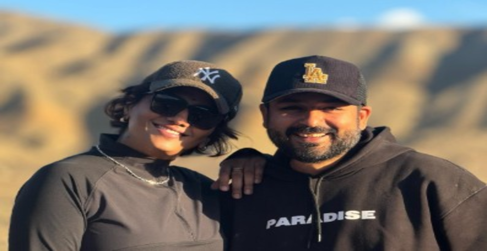 धुरंधर: द रिवेंज&rsquo; की सफलता में मेकअप आर्टिस्ट प्रीतिशील का बड़ा योगदान, आदित्य धर ने की जमकर तारीफ