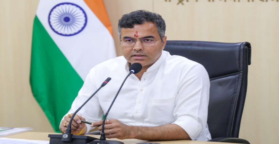 दिल्ली में मानसून की तैयारियां तेज: 57.68 फीसदी डी-सिल्टिंग कार्य पूरा, 76 प्रमुख नालों पर विशेष फोकस