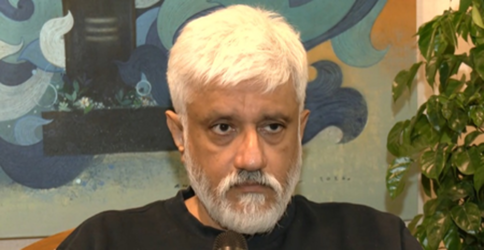 विक्रम भट्ट ने पीएम मोदी की नेतृत्व शैली को सराहा, बोले- देश में जगाया आत्मविश्वास