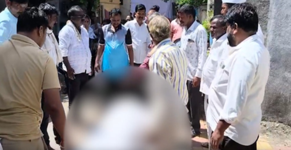 पुणे शराब त्रासदी में मौतों के पीछे मेथेनॉल की मिलावट ही मुख्य वजह : एफडीए