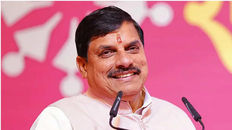 जयपुर में मध्यप्रदेश का मेगा निवेश रोड शो, उद्योगपतियों को निवेश के लिए आमंत्रण