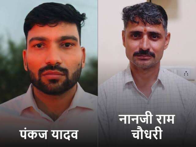 राजस्थान में फर्जी डॉक्टरों के गिरोह का भंडाफोड़, वीडियो में जाने 8वीं पास आरोपी ने 4 साल काम करने के बाद खरीद लिया अस्पताल; मरीजों के ऑपरेशन भी करने लगा