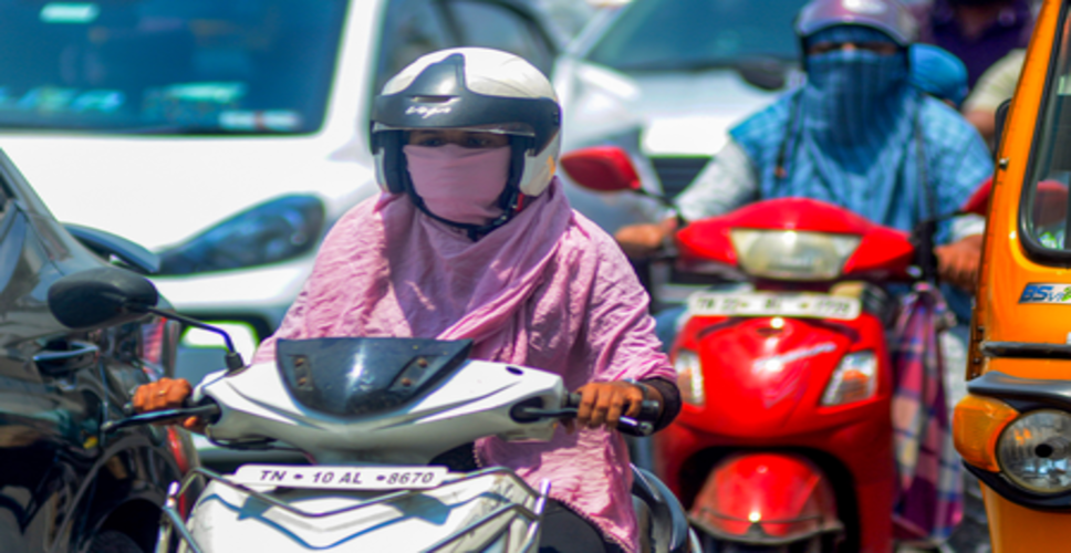 तमिलनाडु में लू को लेकर अलर्ट जारी, स्वास्थ्य विभाग ने जारी की एडवाइजरी