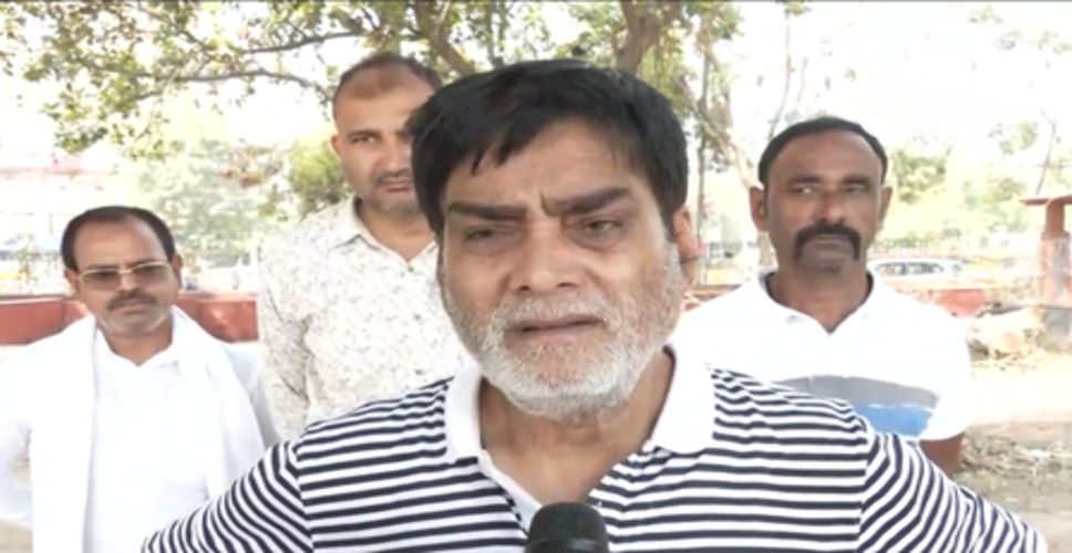 पीएम मोदी का विदेश दौरा देशहित में, मजबूत अंतरराष्ट्रीय संबंधों से मिला फायदा: रामकृपाल यादव