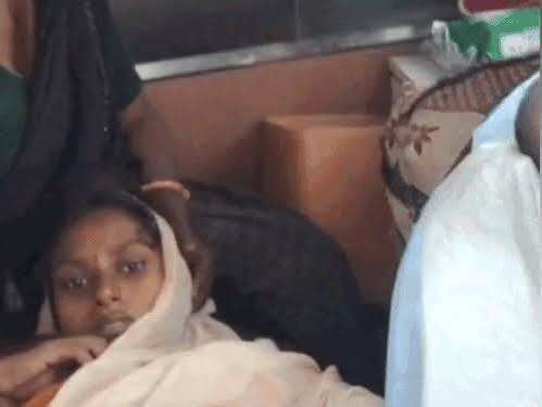 चित्तौड़गढ़ में 108 एंबुलेंस बनी प्रसव का सहारा, रास्ते में गर्भवती महिला ने बच्चे को दिया जन्म