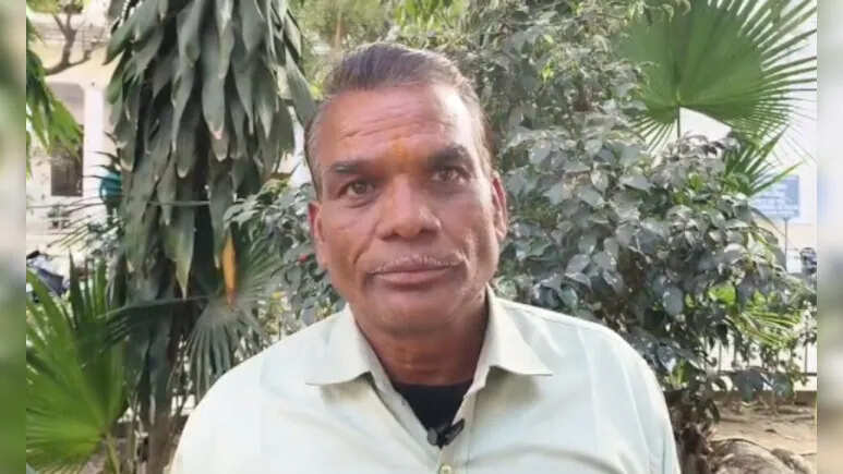 बात करने पर 5 हजार, दुकान से खरीदारी पर 11 हजार जुर्माना; उदयपुर में खाप पंचायत का फरमान