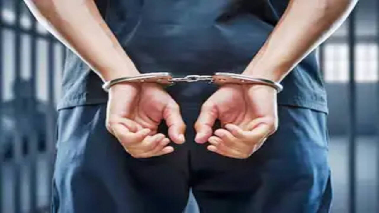ऑपरेशन ग्रिप: 14 साल से फरार हत्या का आरोपी गिरफ्तार, तमिलनाडु से दबोचा गया