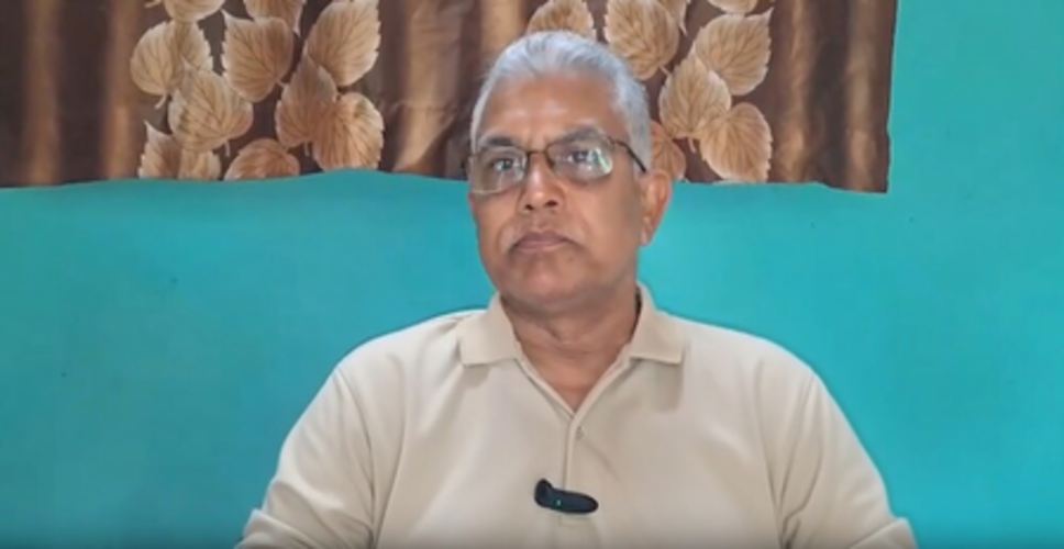 टीएमसी को चुनाव आते ही मजदूरों, महिलाओं और युवाओं के अधिकारों की आती है याद: दिलीप घोष