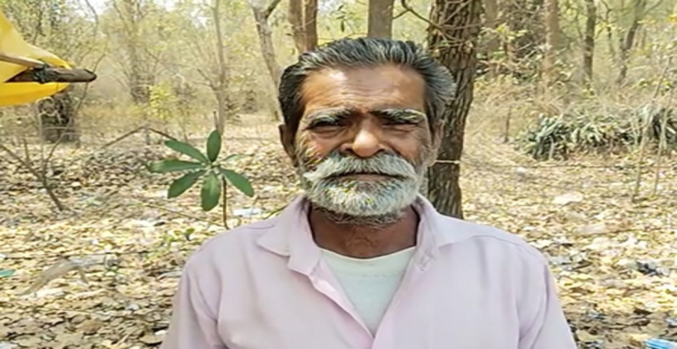 छत्तीसगढ़ : भूमिहीन कृषि मजदूरों को आर्थिक संबल, दीनदयाल योजना के तहत मिले 10 हजार रुपए, सरकार का जताया आभार