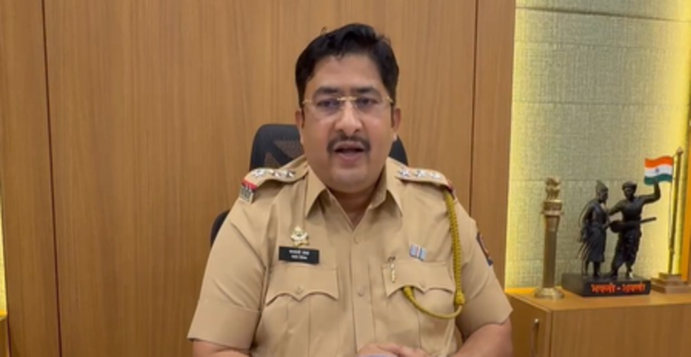 पुणेः बीमा कंपनी में महिला कर्मचारी से यौन उत्पीड़न का मामला, पुलिस ने आरोपी को किया गिरफ्तार (लीड-1)