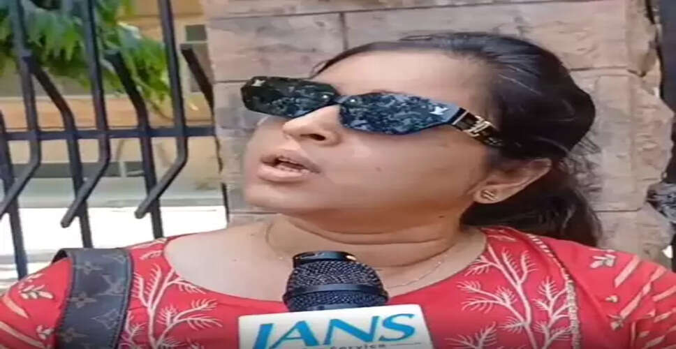 अटारी बॉर्डर से लौटीं पाकिस्तानी महिलाओं ने कहा, 'मुझे पाकिस्तान जाना है'