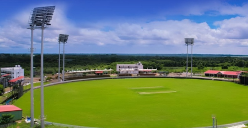 कोच पर हमले के मामले में पुडुचेरी के तीन क्रिकेटर निलंबित, मामले में बरी होने तक लागू रहेगा प्रतिबंध