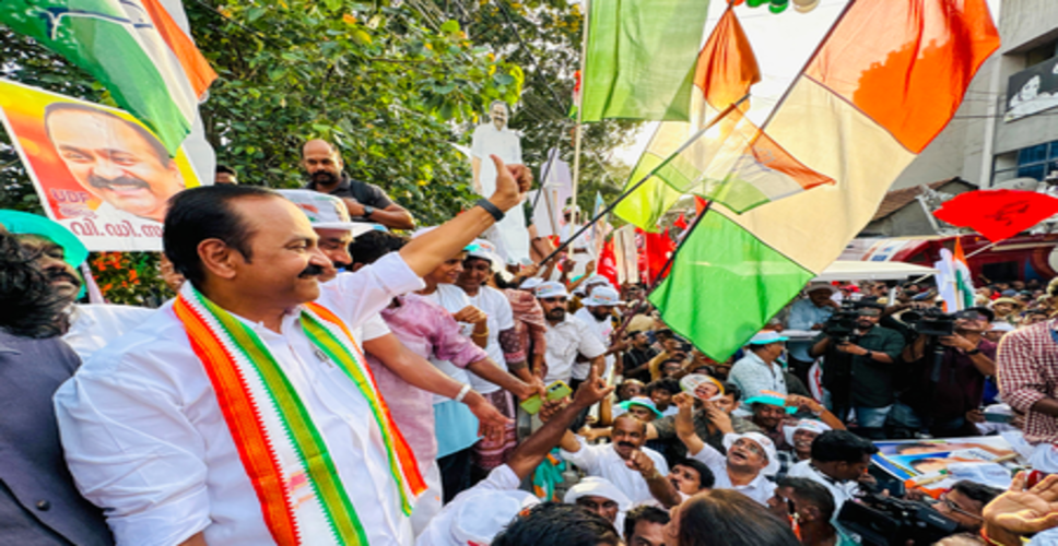 केरल विधानसभा चुनाव: सतीशन ने यूडीएफ के लिए 100 से अधिक सीटों की भविष्यवाणी की