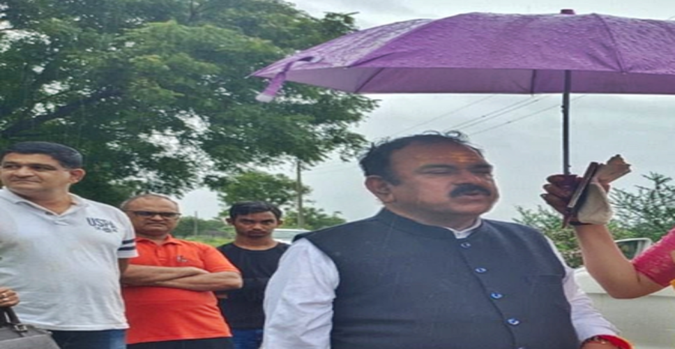 अशोक खरात पर ईडी का शिकंजा, नासिक समेत 11 ठिकानों पर छापेमारी