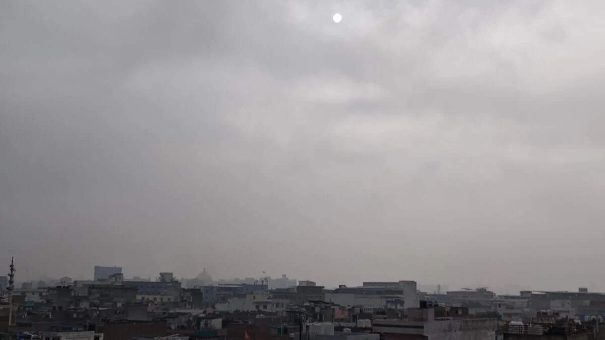 राजस्थान में मौसम लेगा जबरदस्त करवट, पहले 3 डिग्री तक चढ़ेगा पारा, फिर 22 से 24 जनवरी तक बरसेंगे बादल