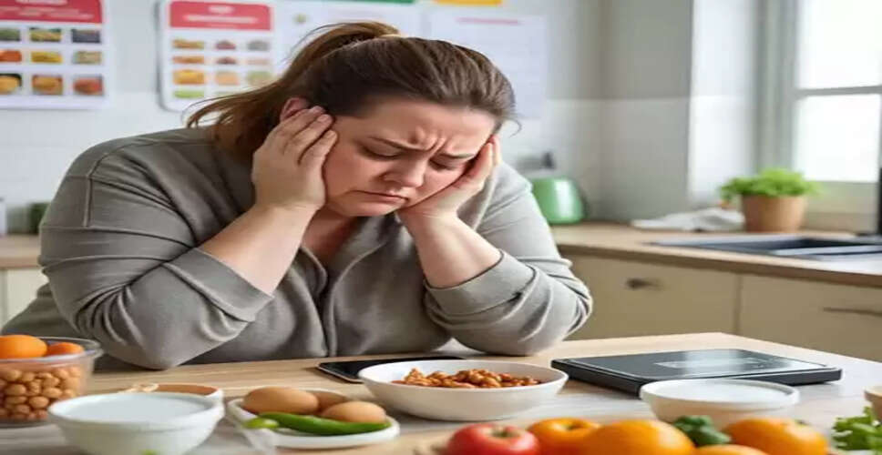 खानपान नहीं कफ से भी मोटापा का संबंध, जानें क्या कहता है आयुर्वेद