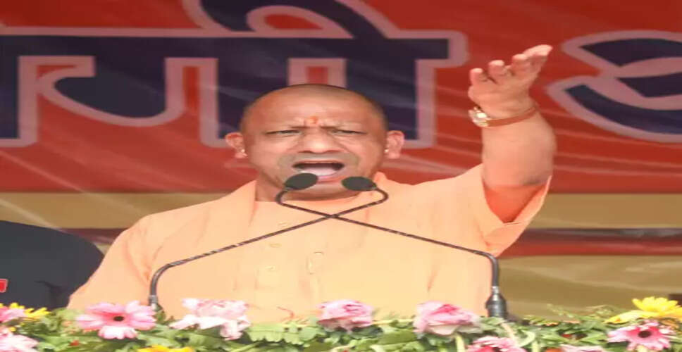 यूपी सरकार के निवेश विजन का असर, नया औद्योगिक और शहरी विकास का केंद्र बना हापुड़