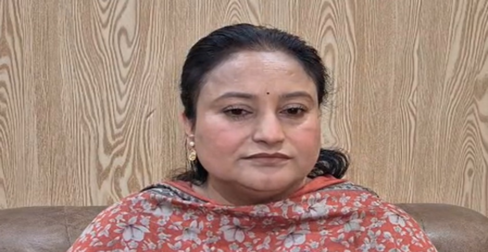 महिलाओं को 50 प्रतिशत आरक्षण, सशक्तीकरण की दिशा में ऐतिहासिक मोड़ : करमजीत कौर