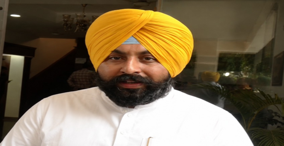 पंजाब में निजी स्&zwj;कूल सालाना 5 प्रतिशत से ज्&zwj;यादा फीस नहीं बढ़ा पाएंगे, अध्यादेश पास