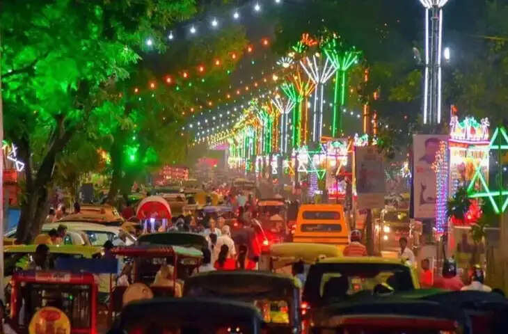 जयपुर नगर निगम ने पर्यटकों के लिए शुरू की नई सुविधा, नए साल और पर्यटन सीजन को ध्यान में रखा